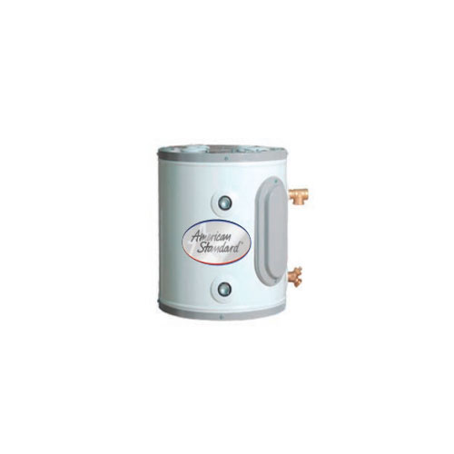  - Residential Electric Water Heaters